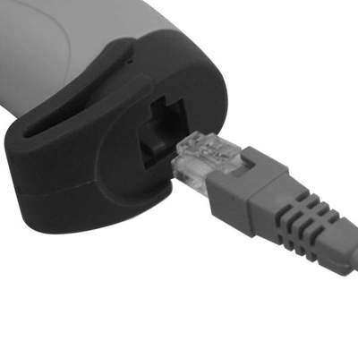 YUTIANXIA YS-608扫描枪 高效快递单处理利器