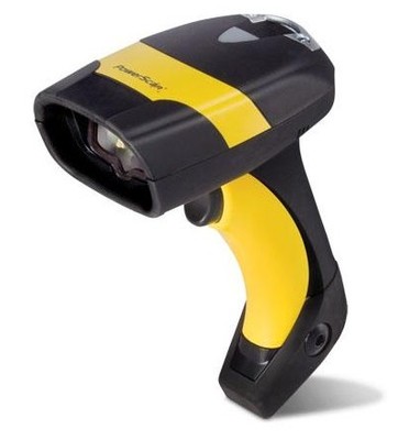 Datalogic扫描枪 企业级条码扫描解决方案的卓越之选