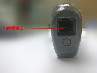民德MD6200超市有线二维扫码枪 高效收银台的好帮手